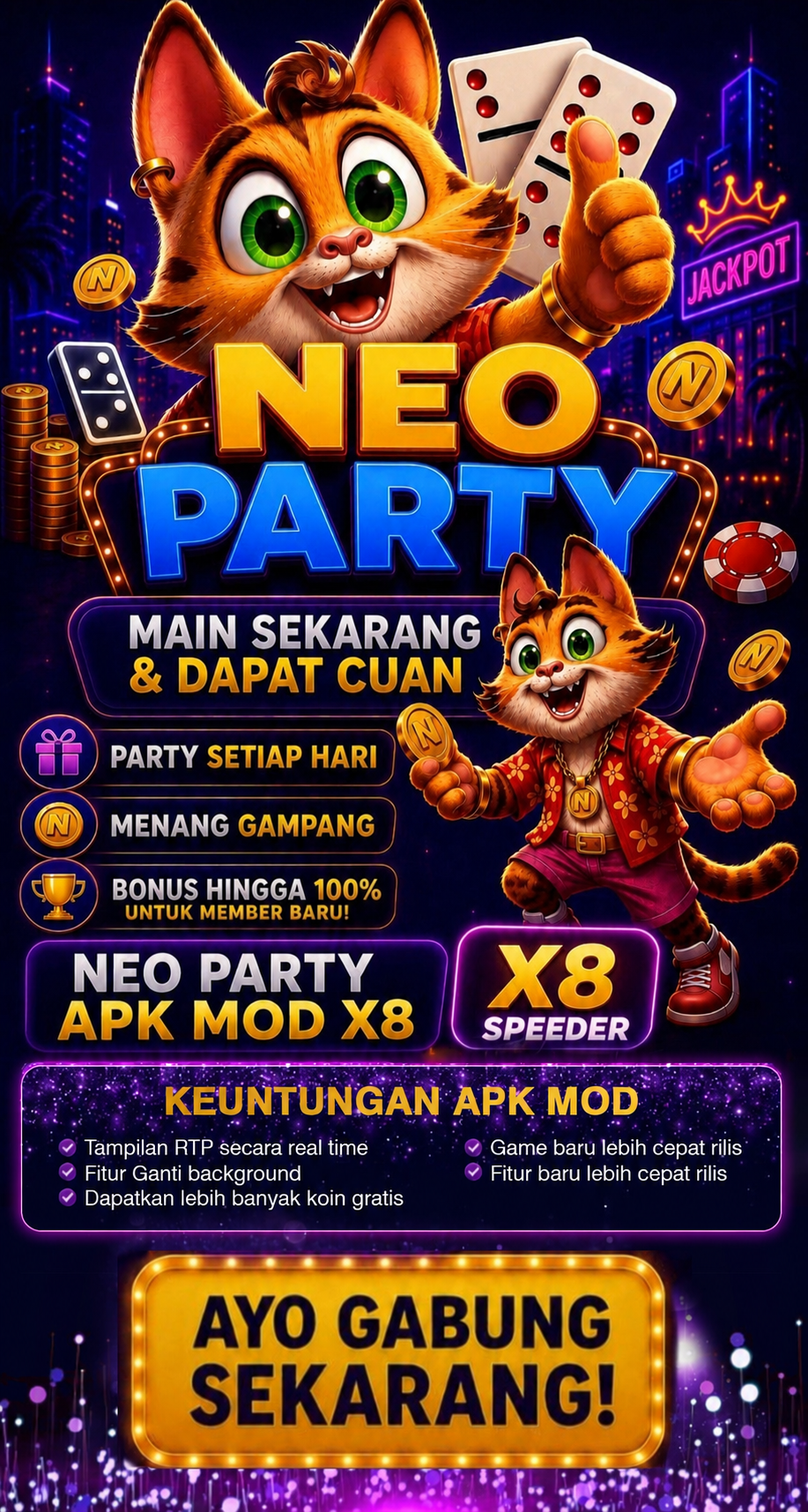 Neo Party